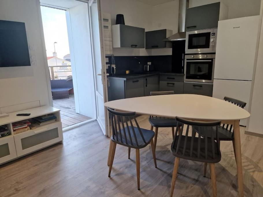 Apartment Superbe Renove A Neuf Centre Bourg *